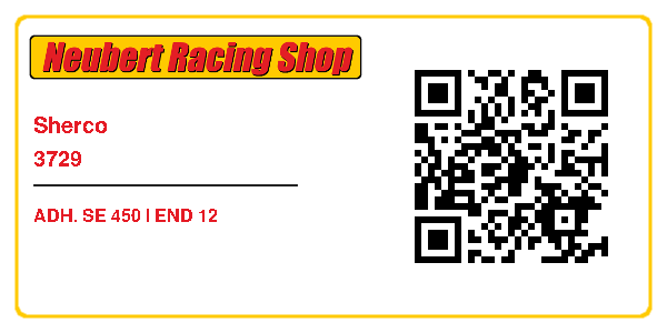 Sherco 3729