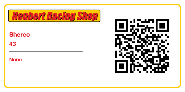 Sherco 43