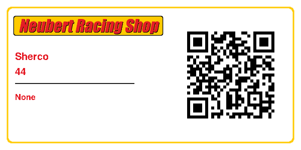 Sherco 44