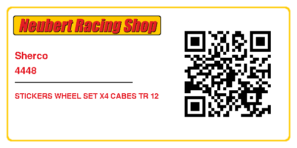 Sherco 4448