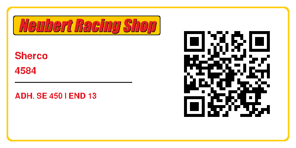 Sherco 4584