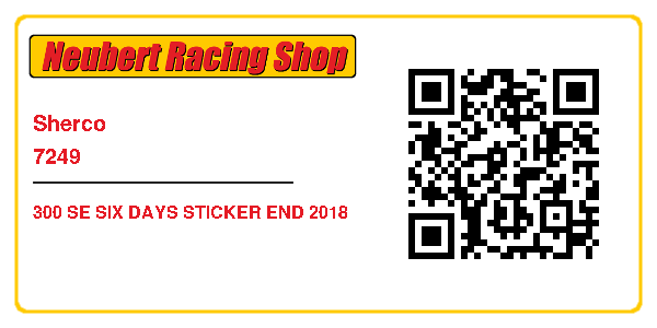 Sherco 7249