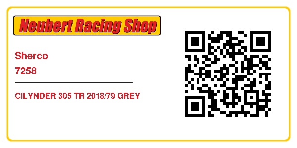 Sherco 7258