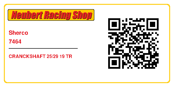 Sherco 7464