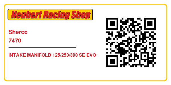 Sherco 7470