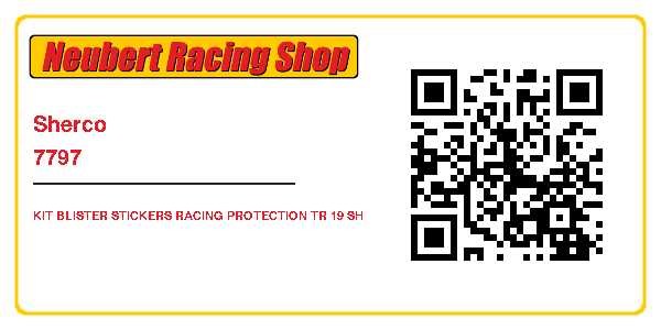 Sherco 7797