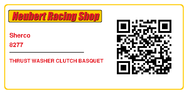Sherco 8277