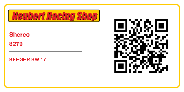 Sherco 8279