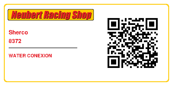 Sherco 8372