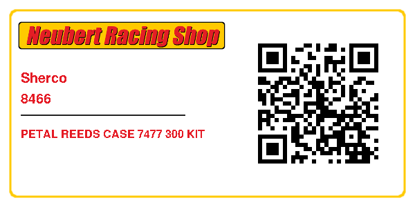 Sherco 8466