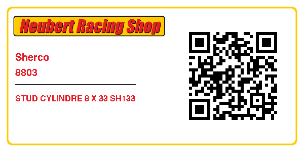 Sherco 8803