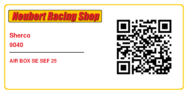 Sherco 9040