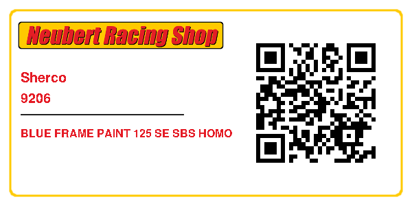 Sherco 9206