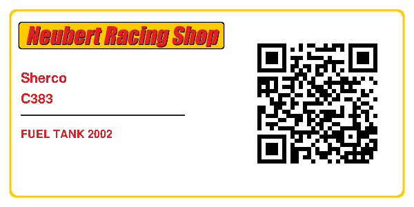 Sherco C383