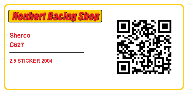 Sherco C627