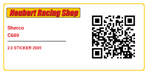 Sherco C689