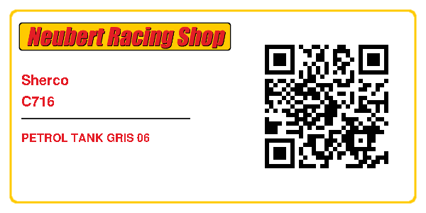 Sherco C716