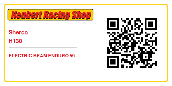 Sherco H138