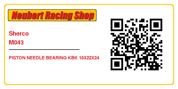 Sherco M043