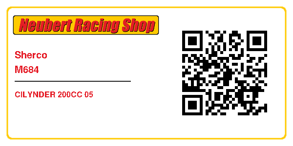 Sherco M684