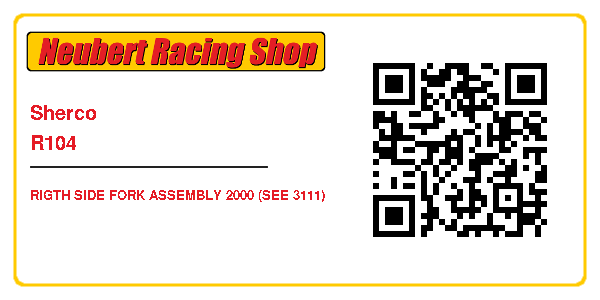 Sherco R104