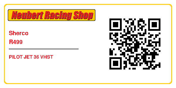 Sherco R499