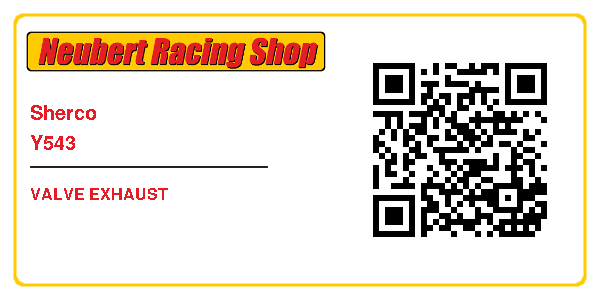 Sherco Y543
