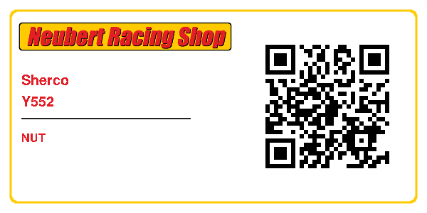 Sherco Y552
