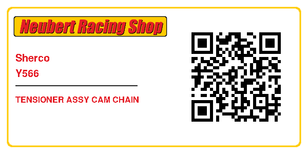 Sherco Y566