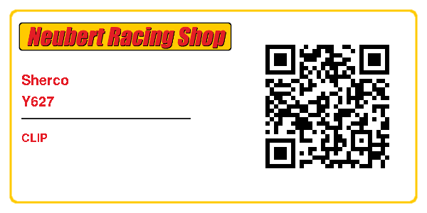 Sherco Y627
