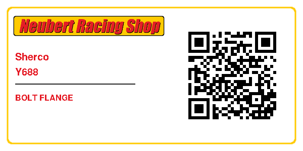 Sherco Y688
