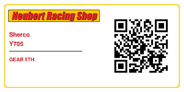 Sherco Y705
