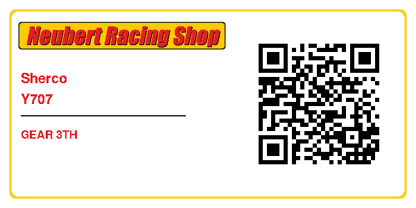 Sherco Y707
