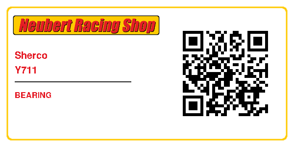Sherco Y711