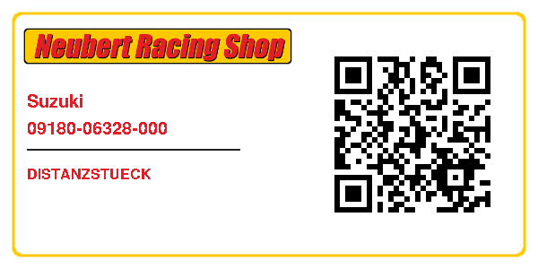 Suzuki 09180-06328-000