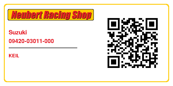 Suzuki 09420-03011-000