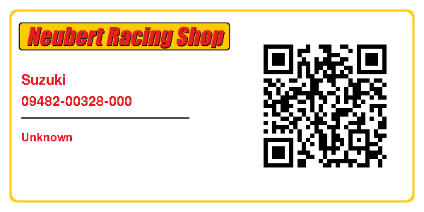 Suzuki 09482-00328-000