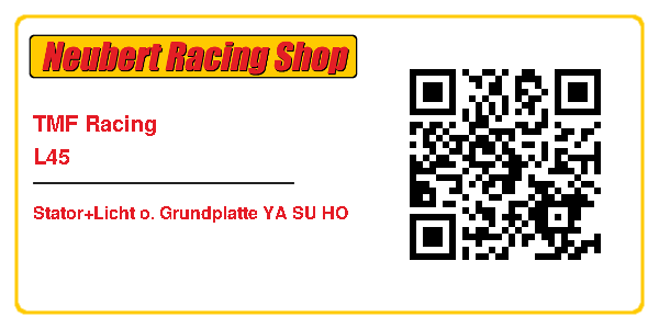 TMF Racing L45