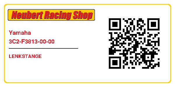 Yamaha 3C2-F3813-00-00