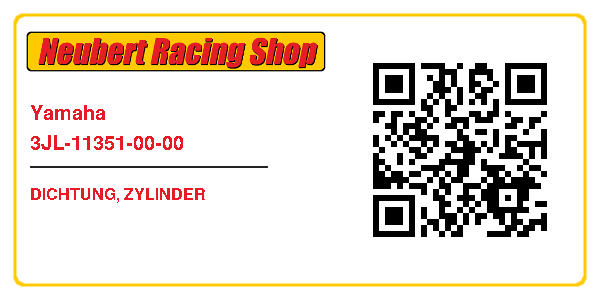 Yamaha 3JL-11351-00-00