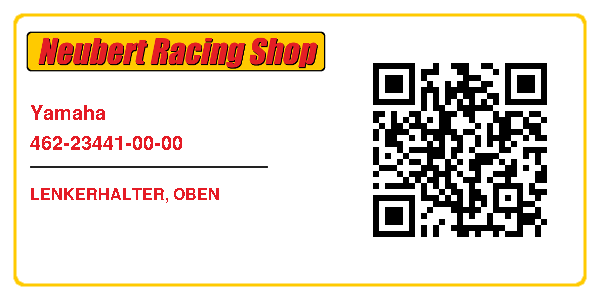 Yamaha 462-23441-00-00