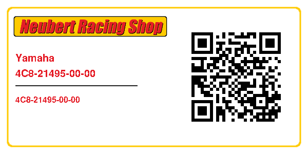 Yamaha 4C8-21495-00-00