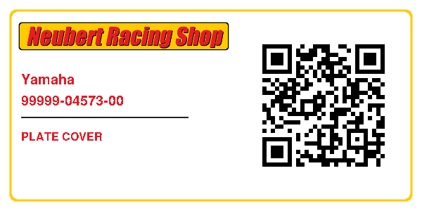 Yamaha 99999-04573-00