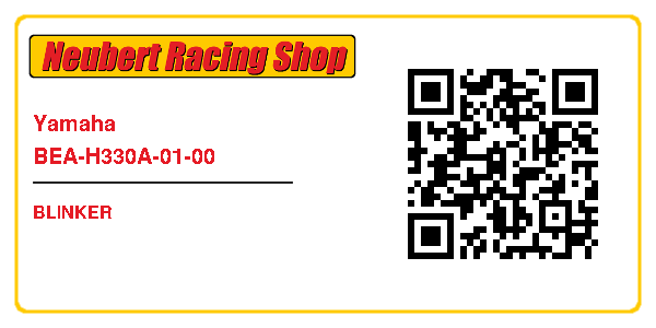 Yamaha BEA-H330A-01-00