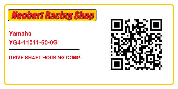 Yamaha YG4-11011-50-0G