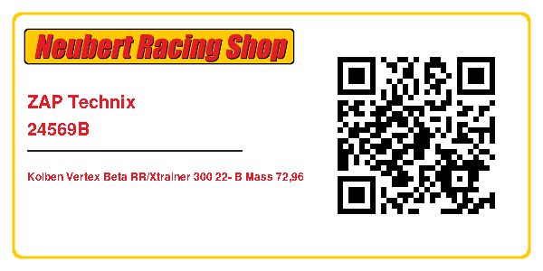ZAP Technix 24569B