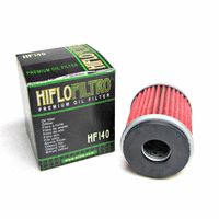 Hiflo Oelfilter Yamaha YZF 09-