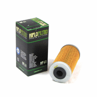 Hiflo Oelfilter BMW G 450 X, Sherco