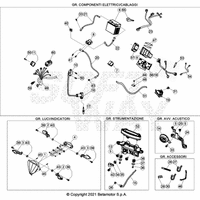 ELEKTRISCHE AUSRUESTUNG