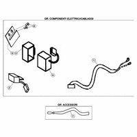 ELEKTRISCHE ANLAGE